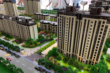 薛城区周营镇金汇小区3室2厅1卫