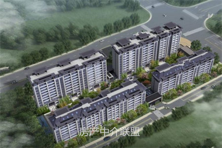 东坡小区密州路学校繁华中学套二带附房