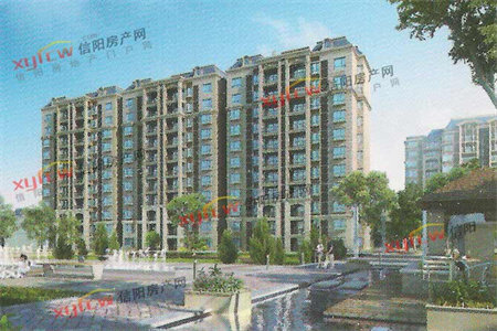 樱花国际93m2送封闭大阳台，南客厅，好楼层