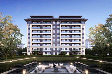 南滨大厦2室1厅1卫35万47.8m2精装出售