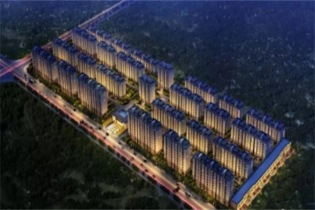 西苑小区13室2厅2卫141㎡